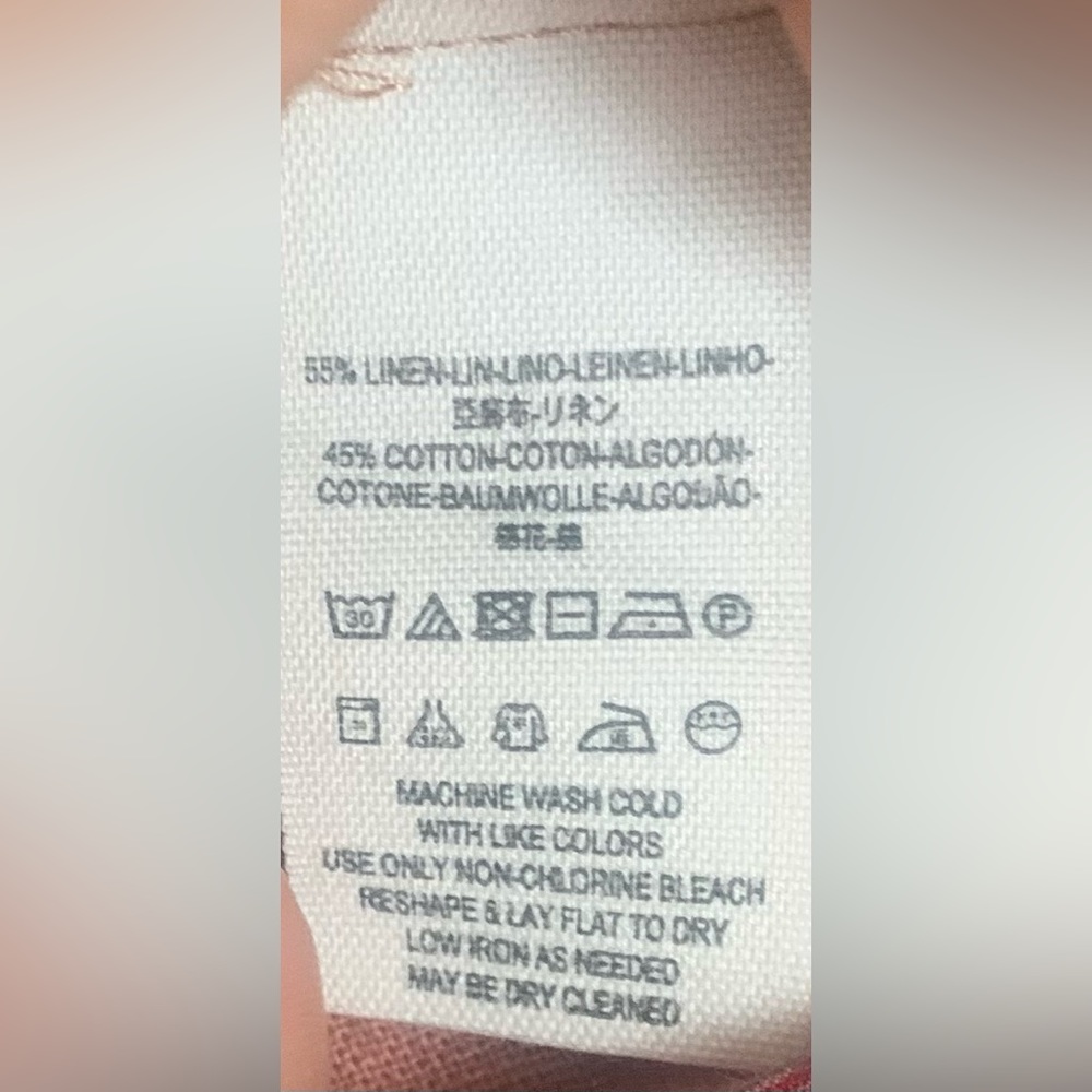 Free People Rose Tan Size XS Jacket - Picture 3 of 5